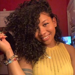 Meet your Posher, Trudie